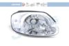 JOHNS 39 22 10-5 Headlight